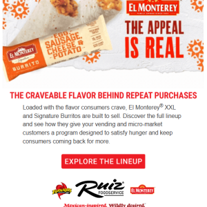 Dedicated Email Blast