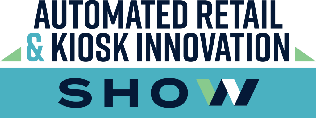 Automated Retail and Kiosk Innovation Show logo