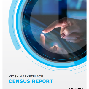 Kiosk Marketplace Census special publication